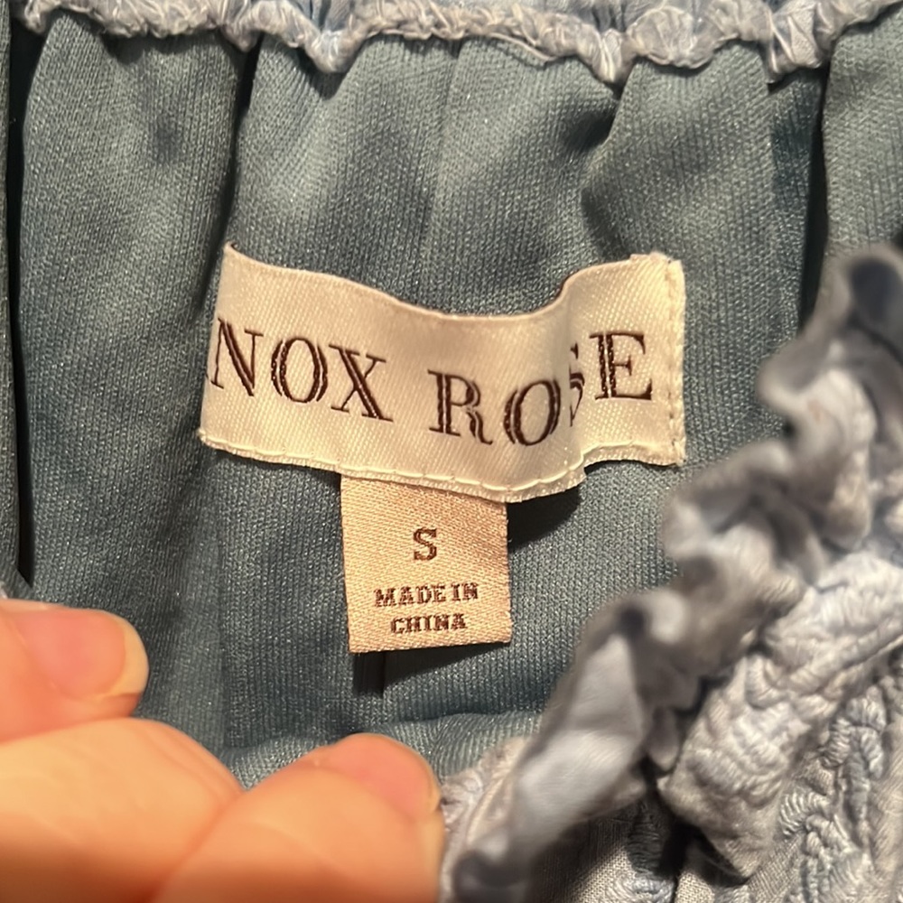 Knox Rose Dress!!! Absolutely Stunning! Excellent Condition! - Picture 5 of 7